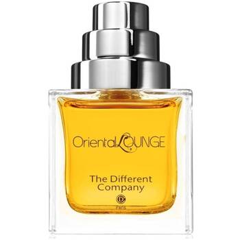 Oriental Lounge EDP